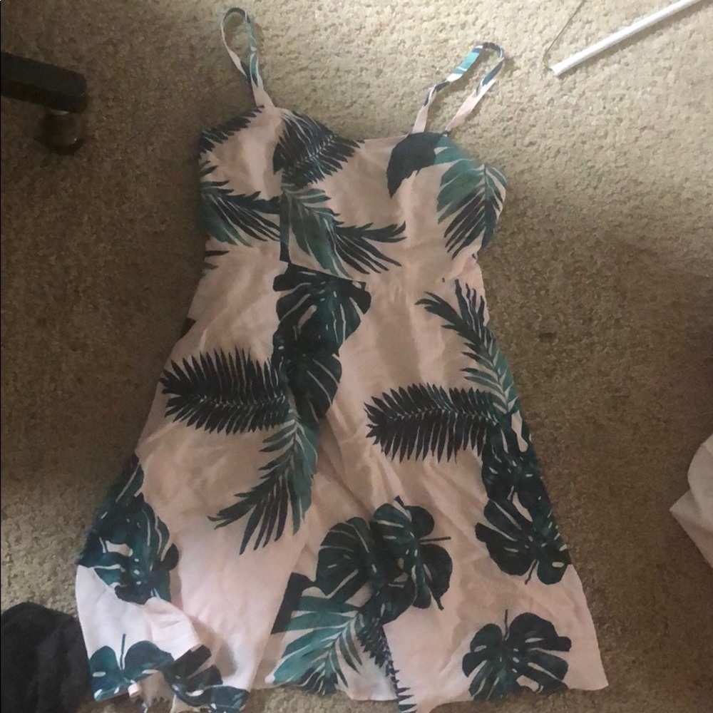 Dress!